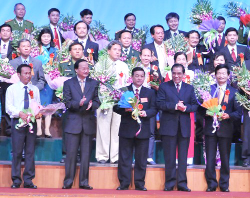 Kinh nghiệm sau 4 năm triển khai thực hiện Cuộc vận động Tuyên truyền đi trước một bước